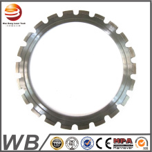 Saw Blades for Concrete and Universal Purpose